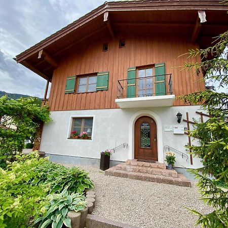 Schönau am KönigsseeHaus Alpenoase别墅 外观 照片