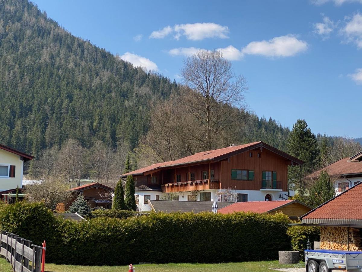 Schönau am KönigsseeHaus Alpenoase别墅 外观 照片